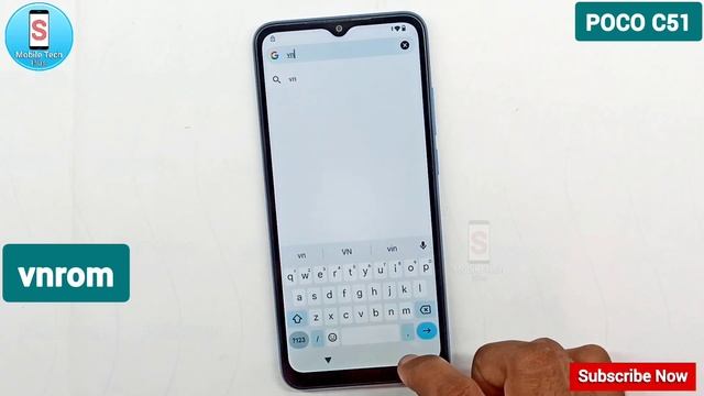 POCO C51 FRP Bypass Android 13 | Latest Solution | Google Account Bypass | Without Pc | New Method.