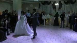 КРАСИВАЯ КАБАРДИНСКАЯ СВАДЬБА  (ВИДЕОСТУДИЯ КАДР)