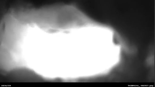 High-Speed Video of Submerged Arc Welding Cavern at 600 A and DCEP смотреть онлайн