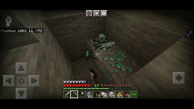 ORIGIN Smp | Minecraft Smp in Tamil | EP 02 [lucky player.....] смотреть онлайн