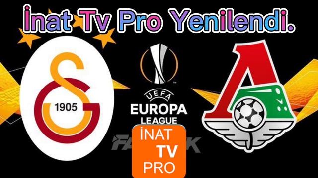 İnat Tv Pro Yenilendi Yeni Sürümü Aciklama Kısmında смотреть онлайн