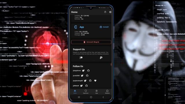 Game Lag Killer V7 Magisk Module | Game Lag Fix Magisk Module | Gaming Module | Magisk Module 2023