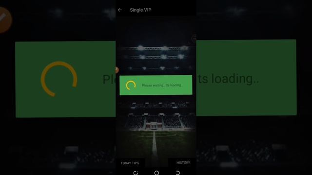 Elite Bet Tips mod apk (VIP UNLOCKED) смотреть онлайн