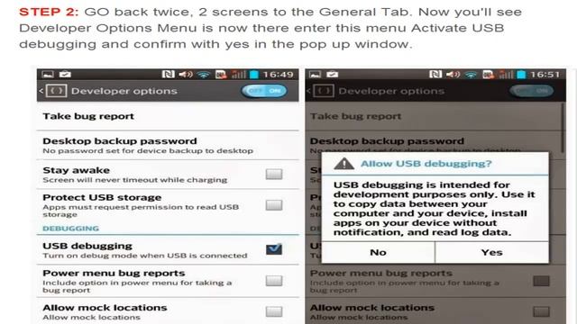 Install Custom Recovery On LG G2 4.4.2 Kitkat смотреть онлайн