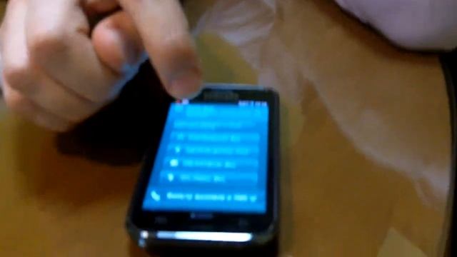 Vistazo a Kaspersky Mobile Security 9 en Android смотреть онлайн