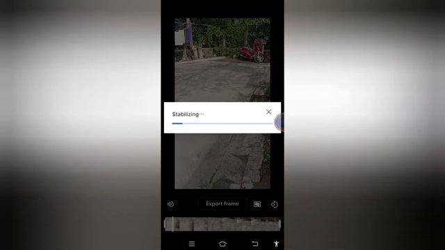 Paano Ayusin Ang Magalaw Na Video (Android) | Vanz Official смотреть онлайн
