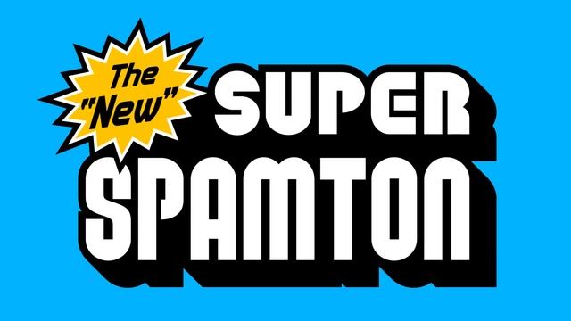 Level Clear - New Super Spamton смотреть онлайн