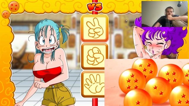 Bulma Fights Everyone For The Dragon Balls - Bulma Adventure 2 [004]