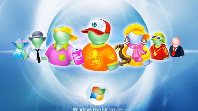 Download Windows Live Messenger 2012 Free смотреть онлайн