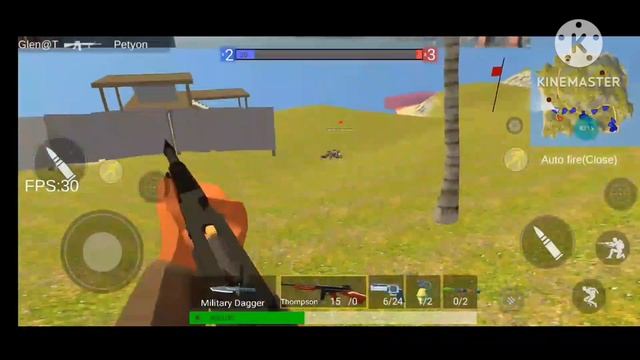 RAVENFIELD MOBILE NEW|FREE смотреть онлайн