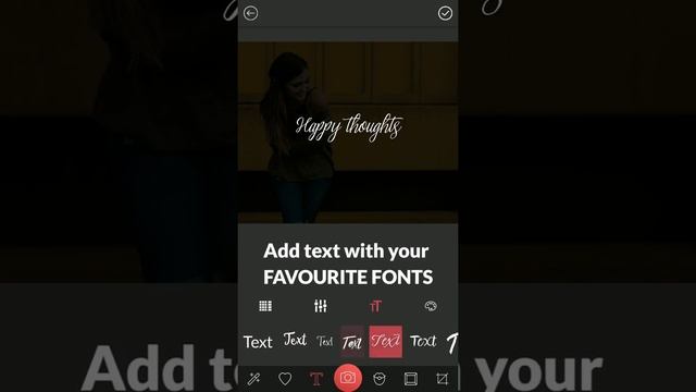 Color Splash Photo Editor for Touch Effects + Text Android App смотреть онлайн