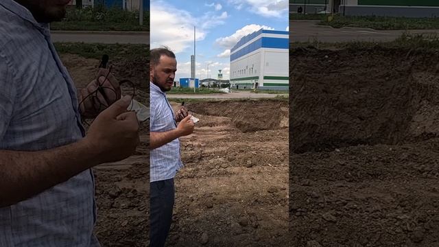 Для чего нужна СИГНАЛЬНАЯ ЛЕНТА при строительстве тепловых сетей? смотреть онлайн