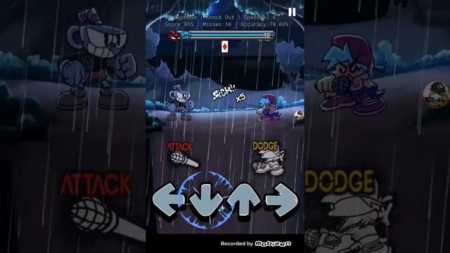 A KNACKOUT indie cross android port смотреть онлайн