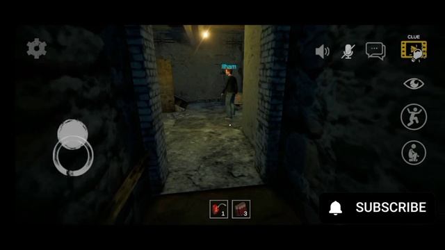 Grandma The Horror Game Multiplayer Android Gameplay смотреть онлайн