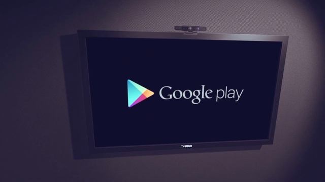 TVPRO Android 4.4 Quad Core Smart TV Box смотреть онлайн