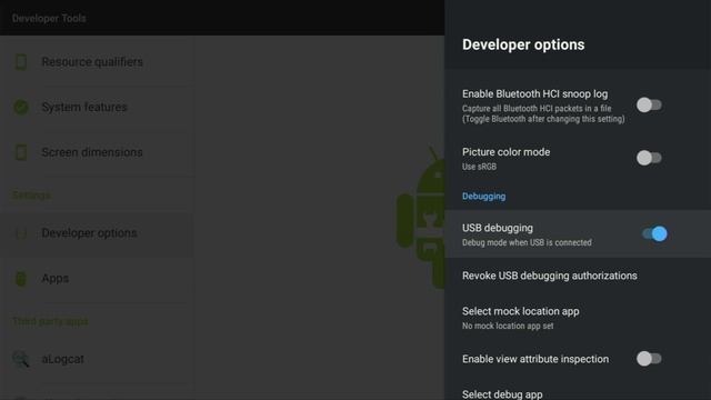 Cara Screen Sharing Android TV Box ZTE B860h v5.0 ke Laptop смотреть онлайн