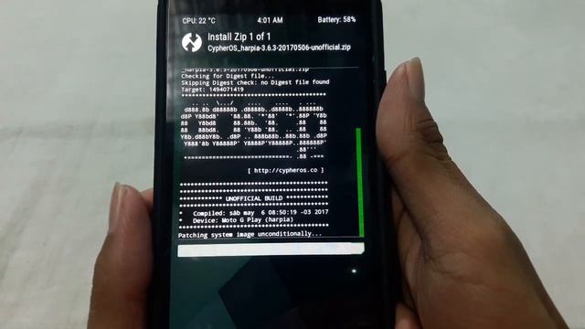 How to Install Custom ROM Without PC on Any Android Phone easily смотреть онлайн