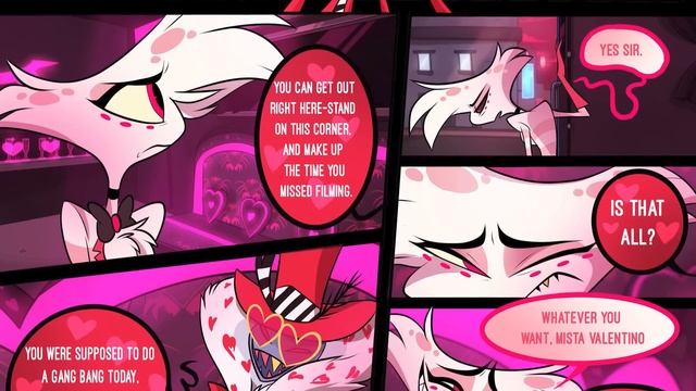 The Hazbin Hotel Comic Prequel Stories Explained!