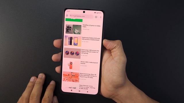 How to Take Screenshot Redmi Note 13 смотреть онлайн
