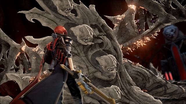 NEO Briefing (God Eater 2) - Code Vein смотреть онлайн