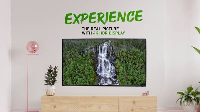 Dianora India | Smart TV with Latest Technology | Android | Quad Core | 4K | 20W High Quality Sound смотреть онлайн