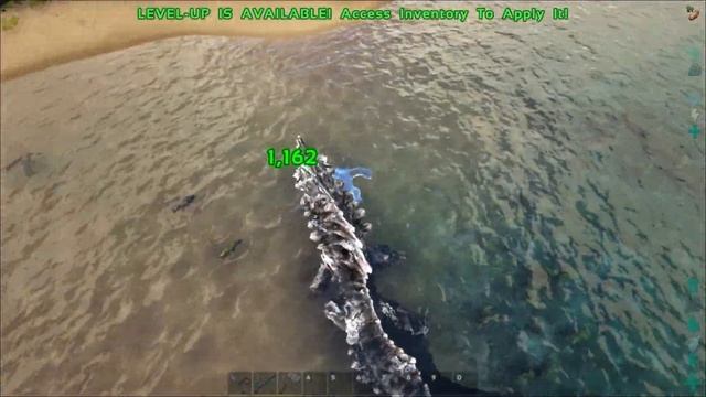 MEGA MONSTRUOS Y BESTIAS INCREÍBLES - ARK: Survival Evolved MOD смотреть онлайн