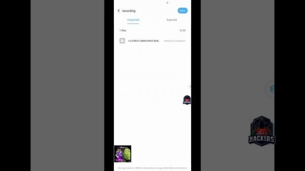 Vmos Pro Vip 2.6.0 + Custom ROM Android 7.1. 2 + Android 9 + Mod Android 12