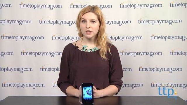 Kurio 4S Touch from Techno Source смотреть онлайн