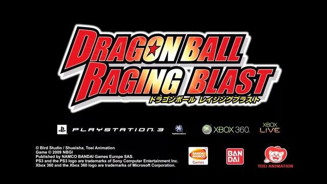 Top 7 DBZ Games on PS3 смотреть онлайн