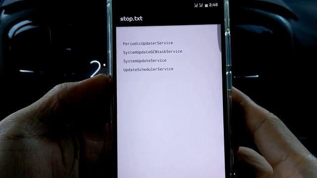[Android Auto]如何解除限制讓CarStream成功播放Youtube смотреть онлайн
