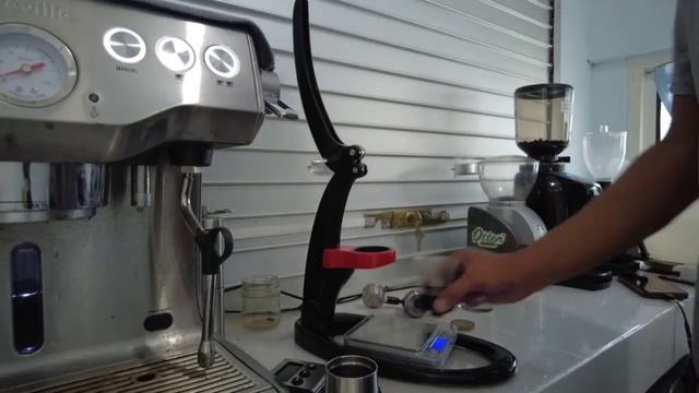 Cara bikin kopi dengan FLAIR Espresso Maker #flair #flairespresso #kopinitas смотреть онлайн