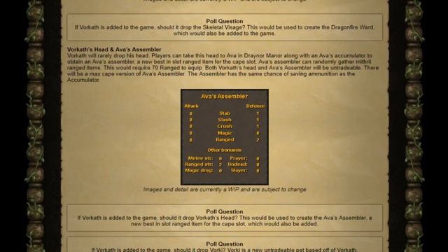 New GrandMaster Quest! DragonSlayer II Dev Blog смотреть онлайн