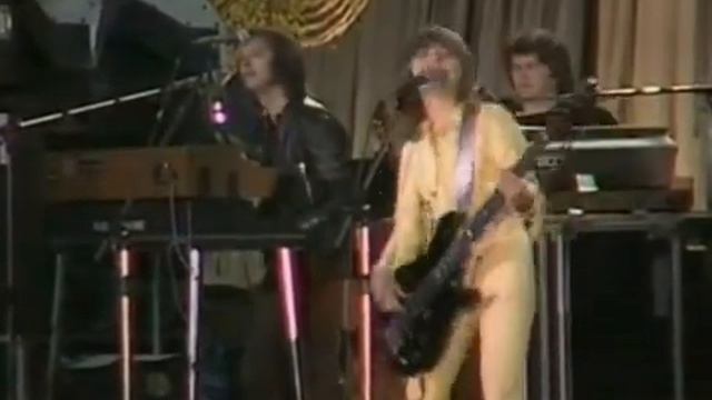09 Suzi Quatro - Live in Praha (1979) - Stumblin 'In смотреть онлайн