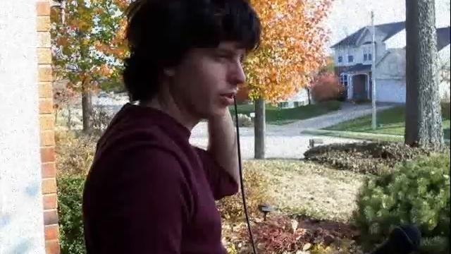 Louis Mackey - Margarita Levieva смотреть онлайн