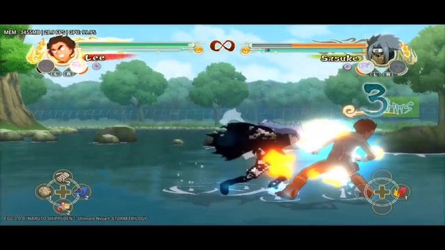 Egg Ns Emulator Nintendo Switch For Android смотреть онлайн