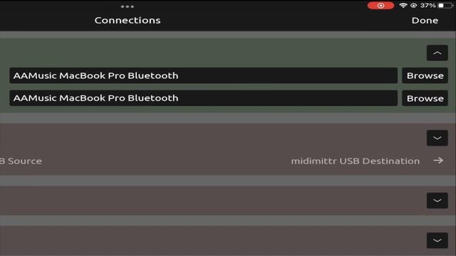COMO CONTROLAR ABLETON LIVE CON EL IPAD - TOUCHOSC смотреть онлайн