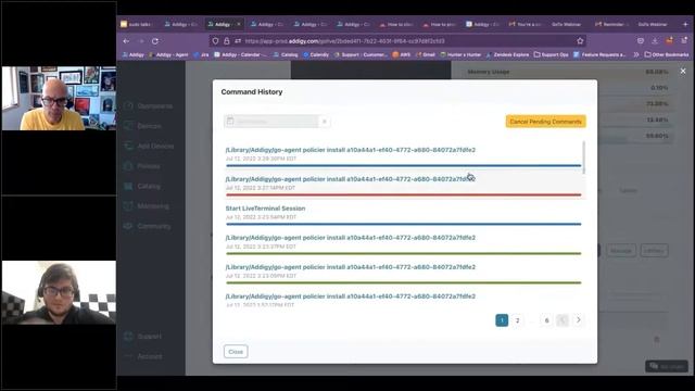 sudo talks: How Our Top Customers Use Addigy to Get More Done смотреть онлайн