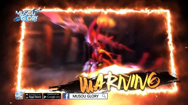 Musou Glory (Android/iOS) Download for FREE смотреть онлайн
