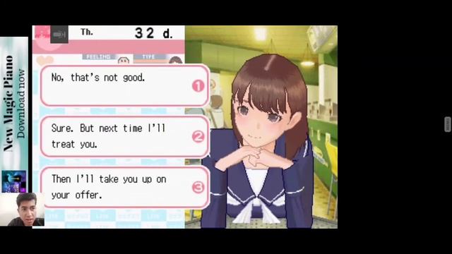 Game Android Love Plus Dating Review#LovePlusGamesAndroid#LovePlusGame#LovePlus смотреть онлайн