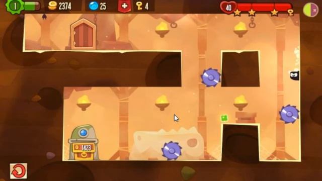 King of Thieves [ANDROID ИГРА] смотреть онлайн