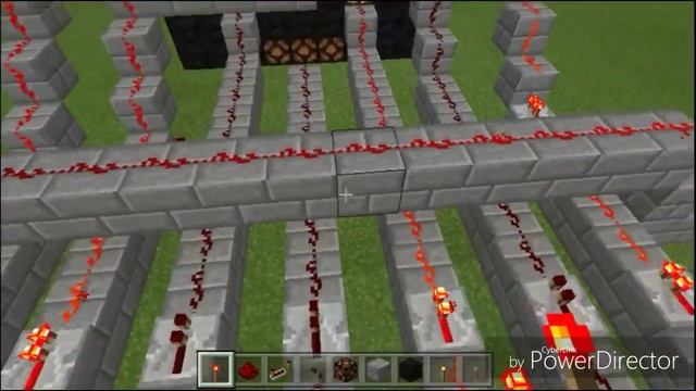 COUNTDOWN TIMER - Minecraft PE смотреть онлайн