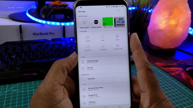 Install Android 9.0 Pie For All Samsung Phones - Update Now - Theme смотреть онлайн