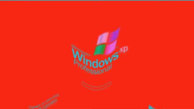 Windows Xp Effects In G-Major 5 смотреть онлайн
