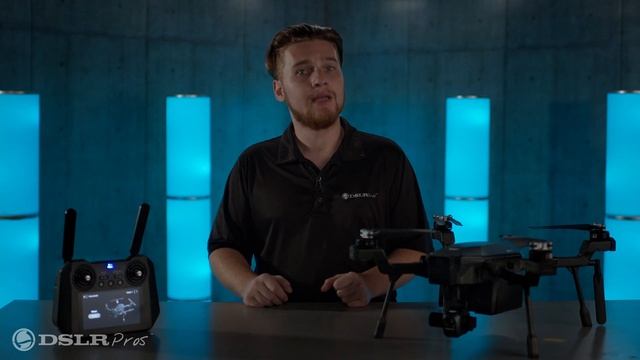 DSLRPros Release Notes | Teledyne FLIR SIRAS First Look! смотреть онлайн