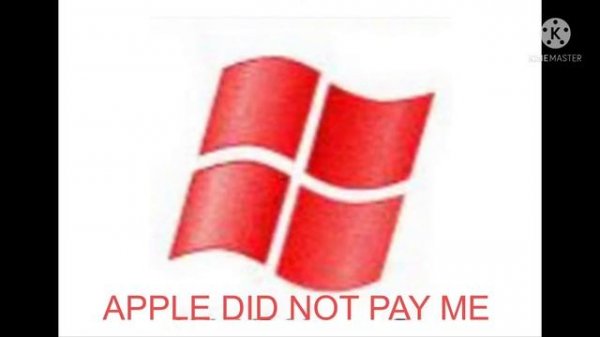 Windows XP adventures Episode 2: Angry Apple Kid Sequel (1K views Special)