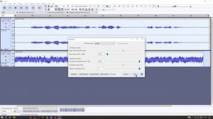 How To Make a Radio Sound Effect In Audacity (EASY)