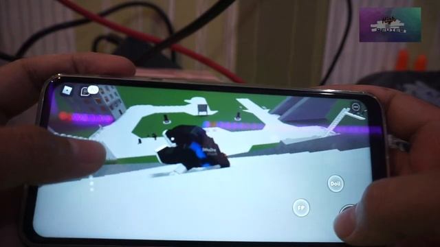 UMIIO X3C(CHEAPEST TYPE C PHONE?)Hands on/Unboxing смотреть онлайн