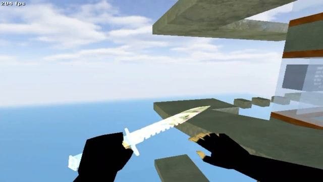 Counter-Strike 1.6 deathrun_kosova Kolay Yoldan :D смотреть онлайн
