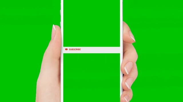 Green Screen Subscribe For Android (Free) смотреть онлайн