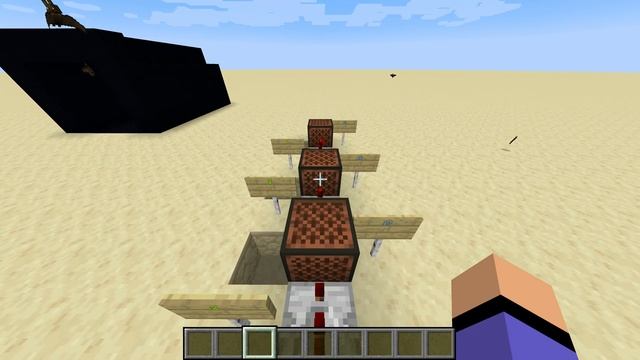 Samsung Notification Sound Minecraft Note Block Tutorial смотреть онлайн